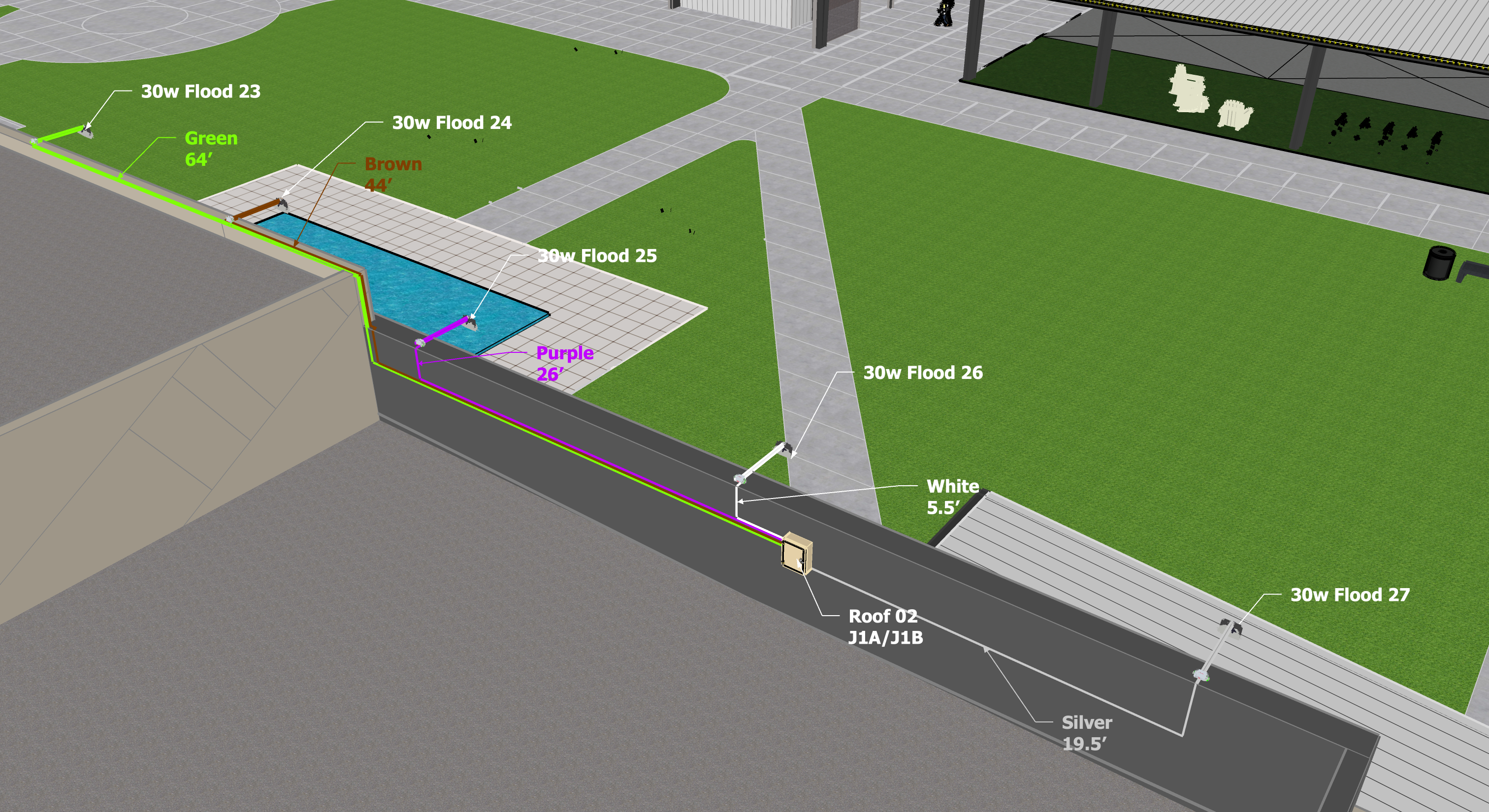 Setup Photos image 1 for controller J1A~J1B